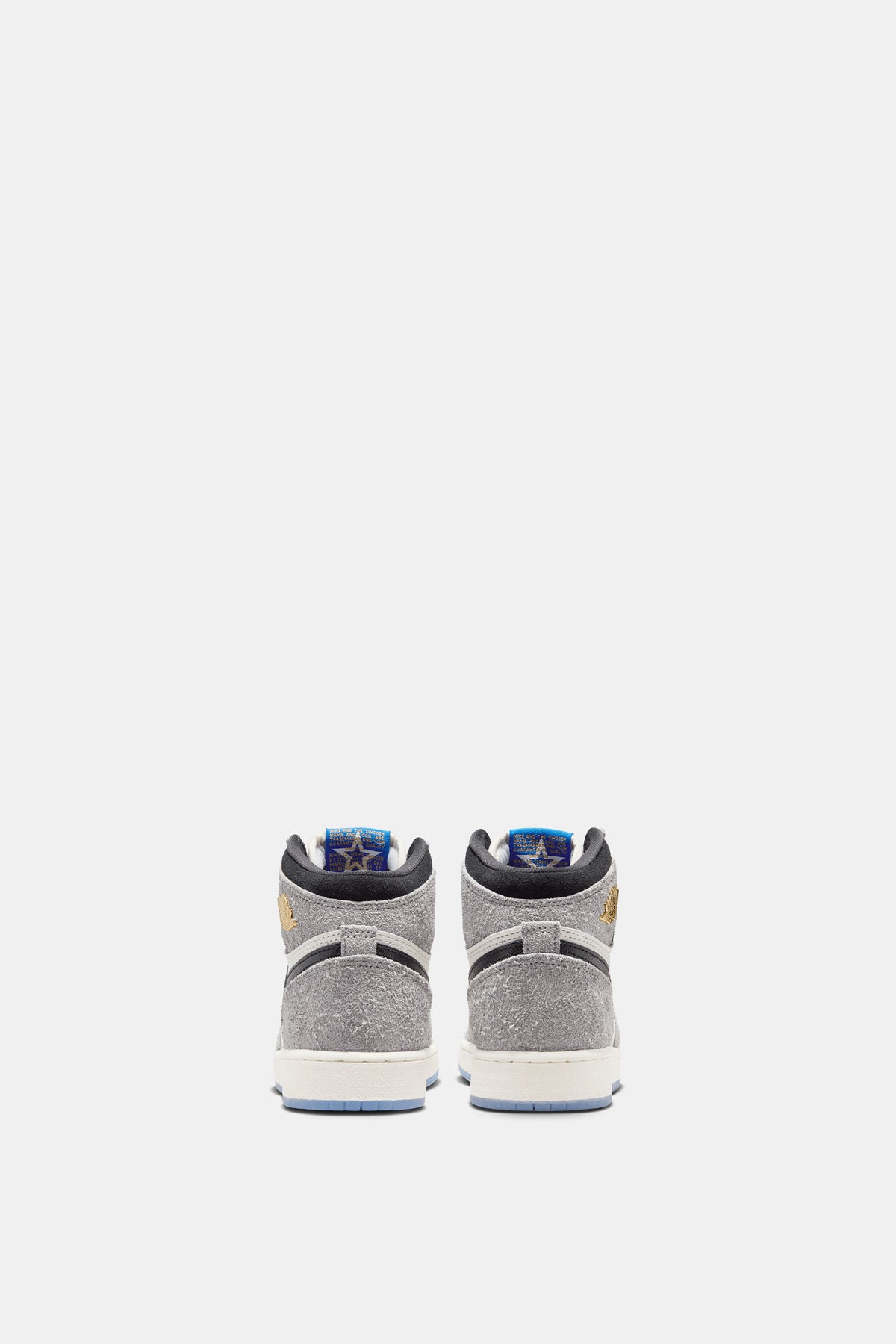 Air Jordan 1 Retro High OG (GS)