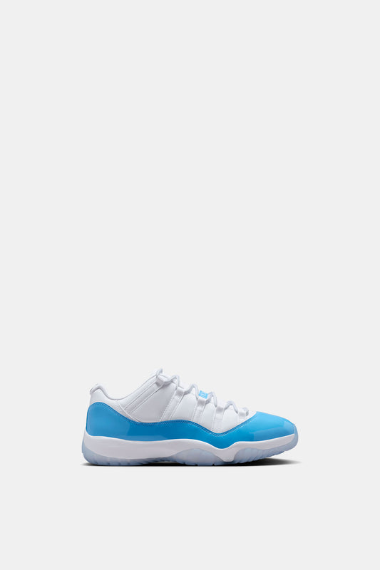 Air Jordan 11 Retro Low "University Blue"