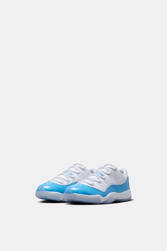 Air Jordan 11 Retro Low "University Blue"