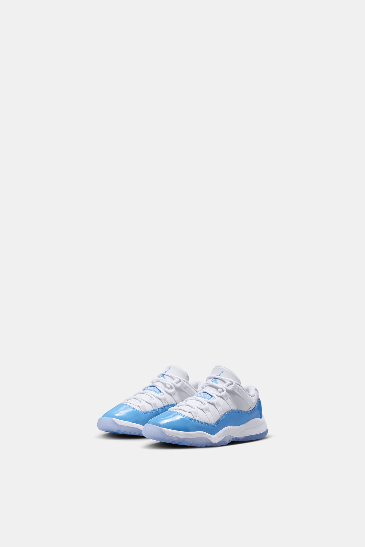 Jordan 11 Retro Low (PS) "University Blue"