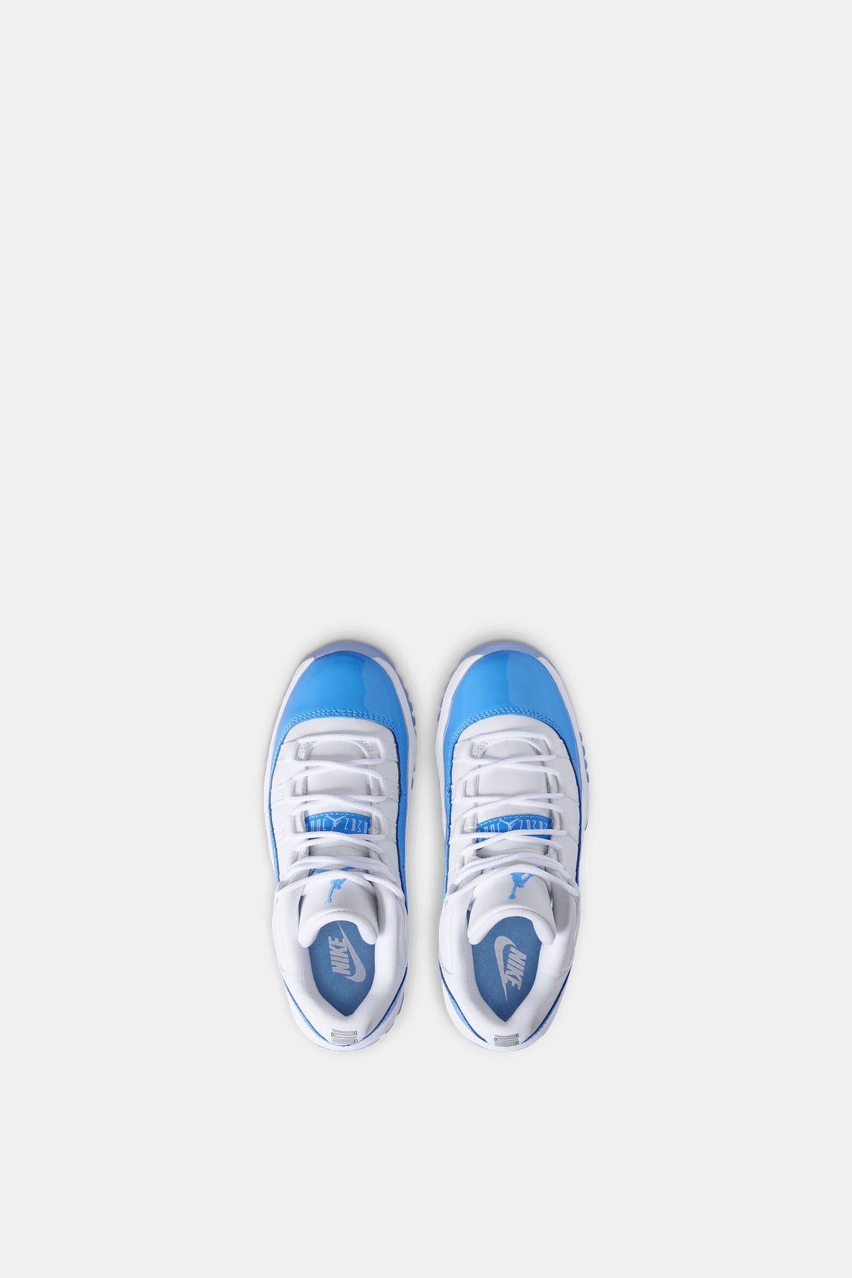 Jordan 11 Retro Low (PS) "University Blue"