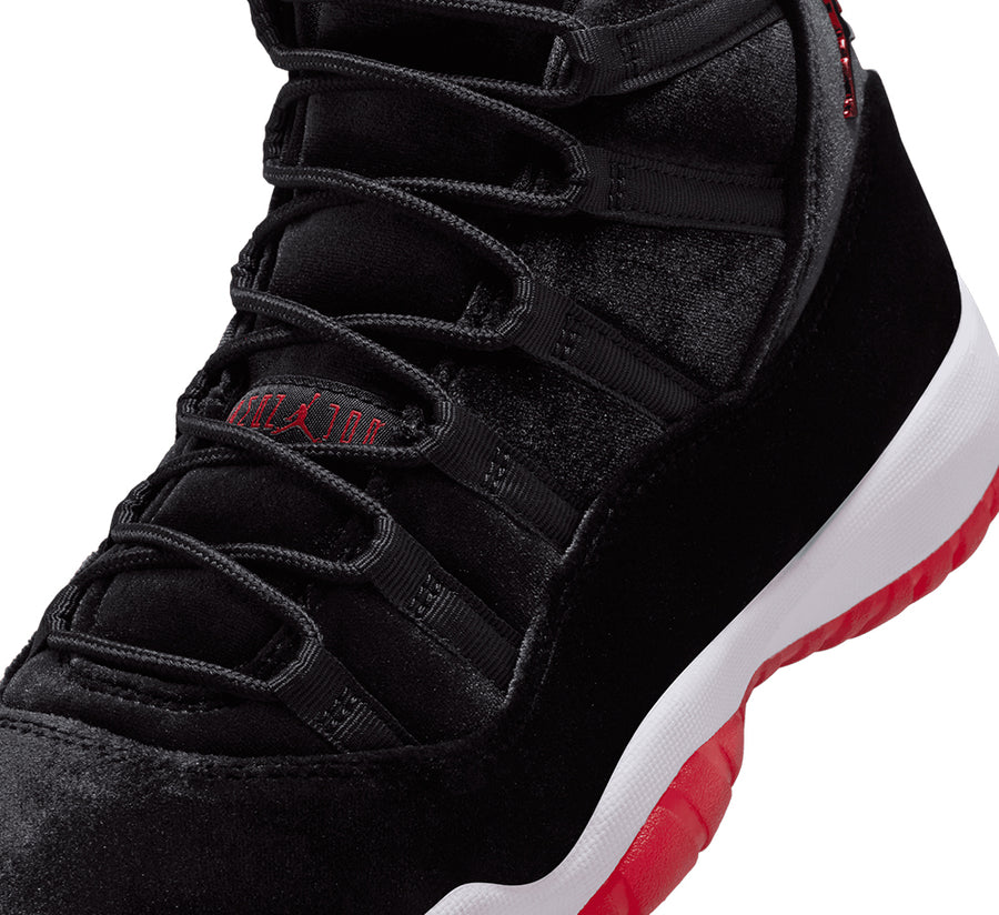 シューズ(女性用) NIKE AIRJORDAN 11 RETRO BRED 23.5 Women's Air Jordan 11 Retro – SHOPATKINGS