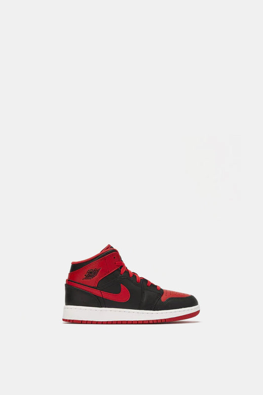 AIR JORDAN 1 MID (GS)