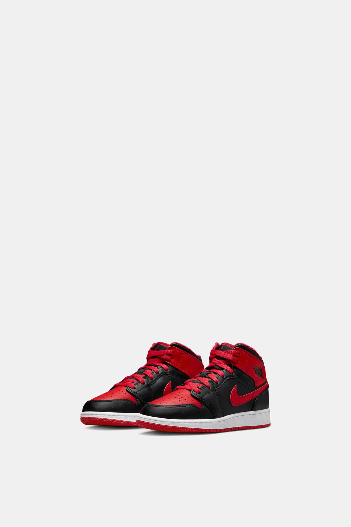 AIR JORDAN 1 MID (GS)