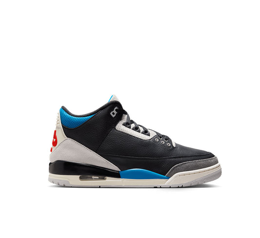 Air Jordan 3 Retro "Rare Air"