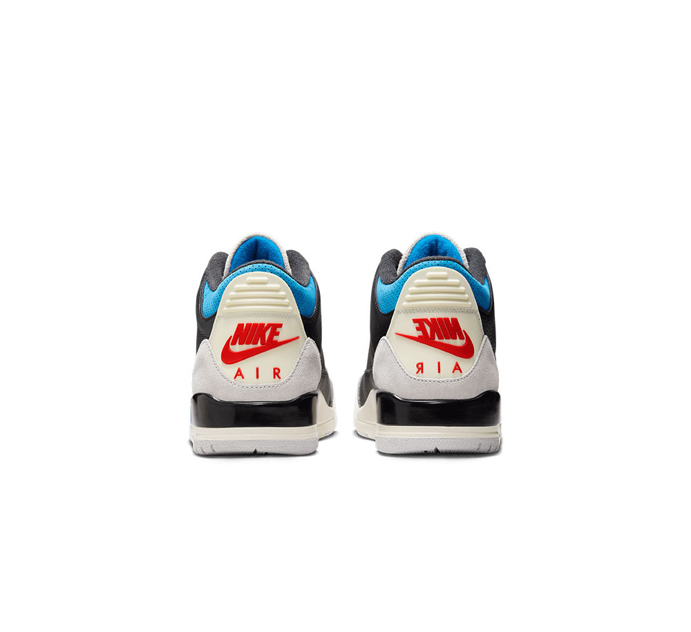 Air Jordan 3 Retro "Rare Air"
