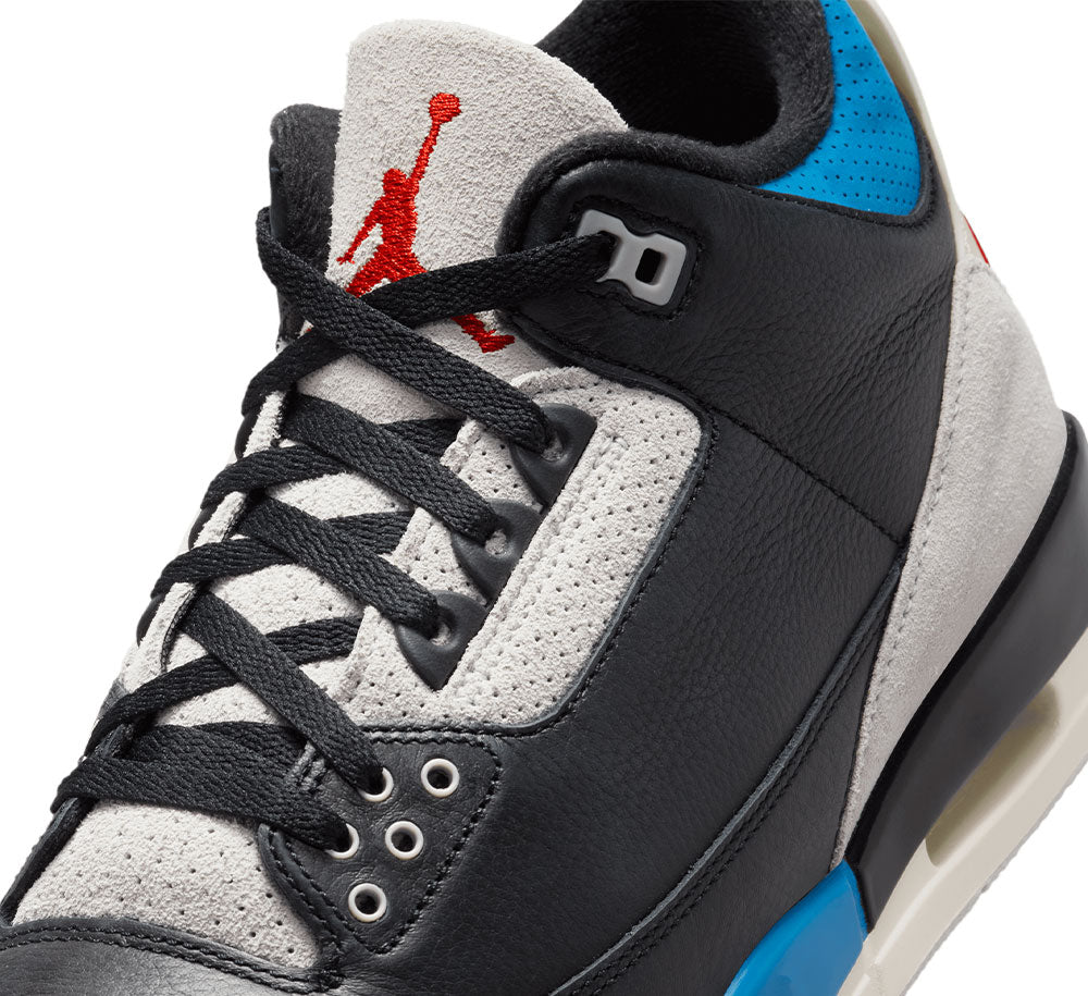 Air Jordan 3 Retro "Rare Air"