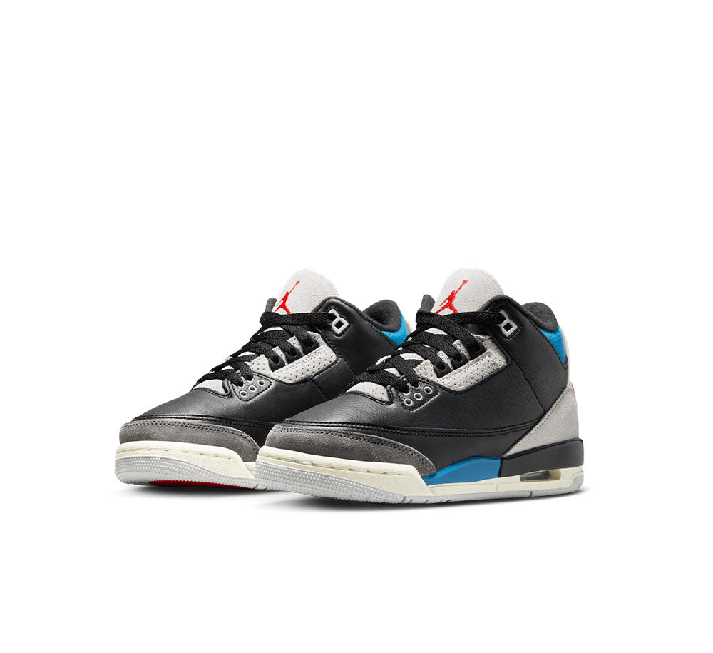 Air Jordan 3 Retro (GS) "Rare Air"