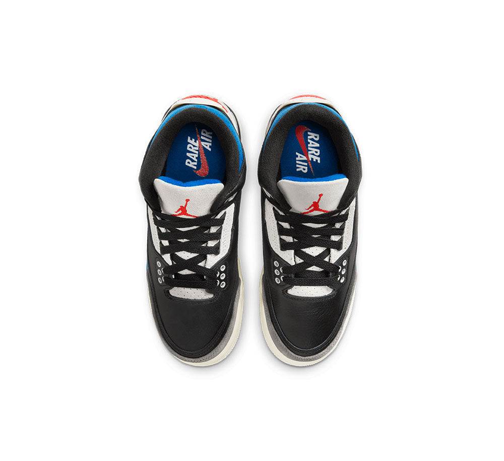 Air Jordan 3 Retro (GS) "Rare Air"