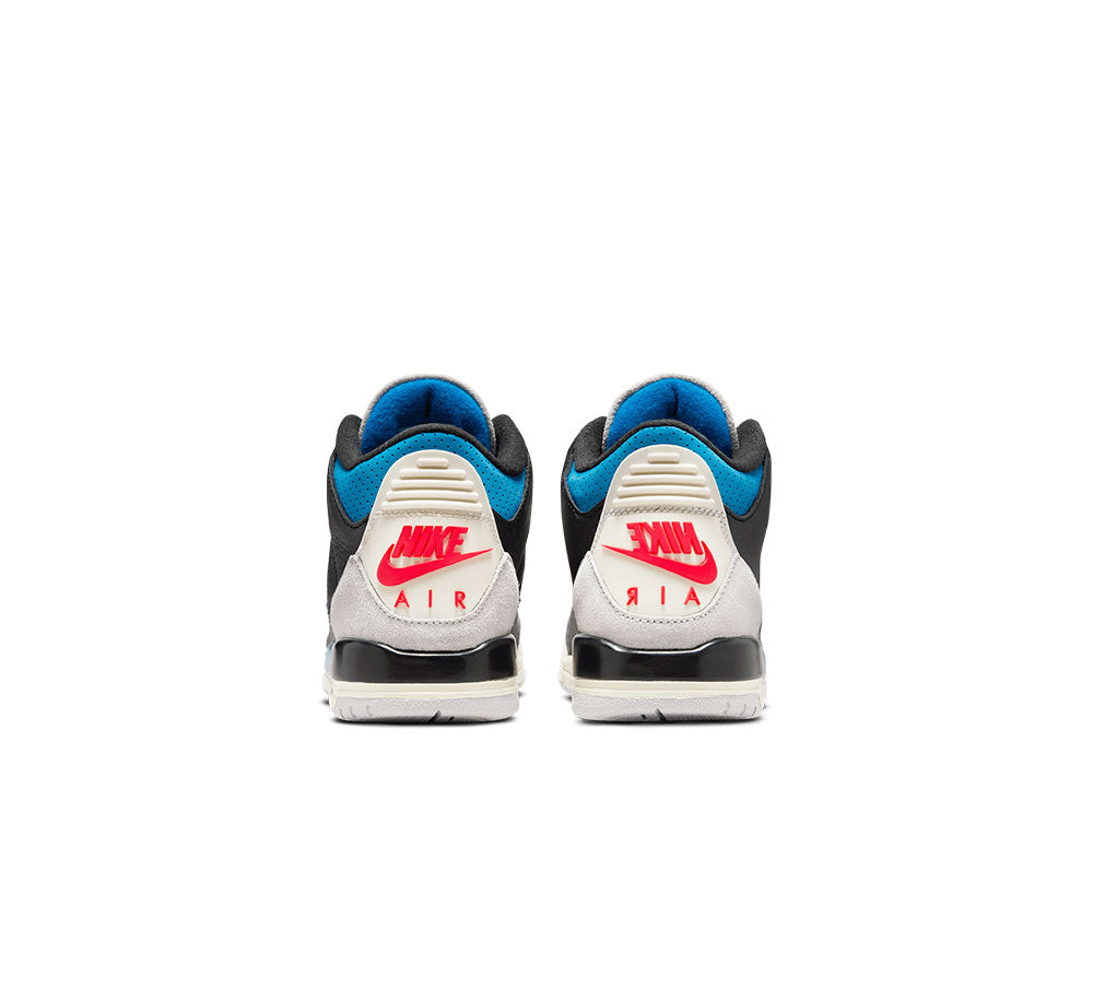 Air Jordan 3 Retro (GS) "Rare Air"