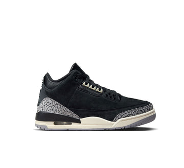 WOMEN'S AIR JORDAN 3 RETRO