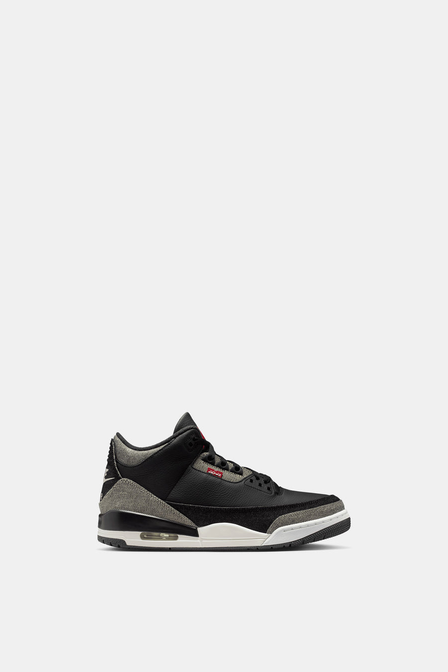 Air Jordan 3 x Levi's® 