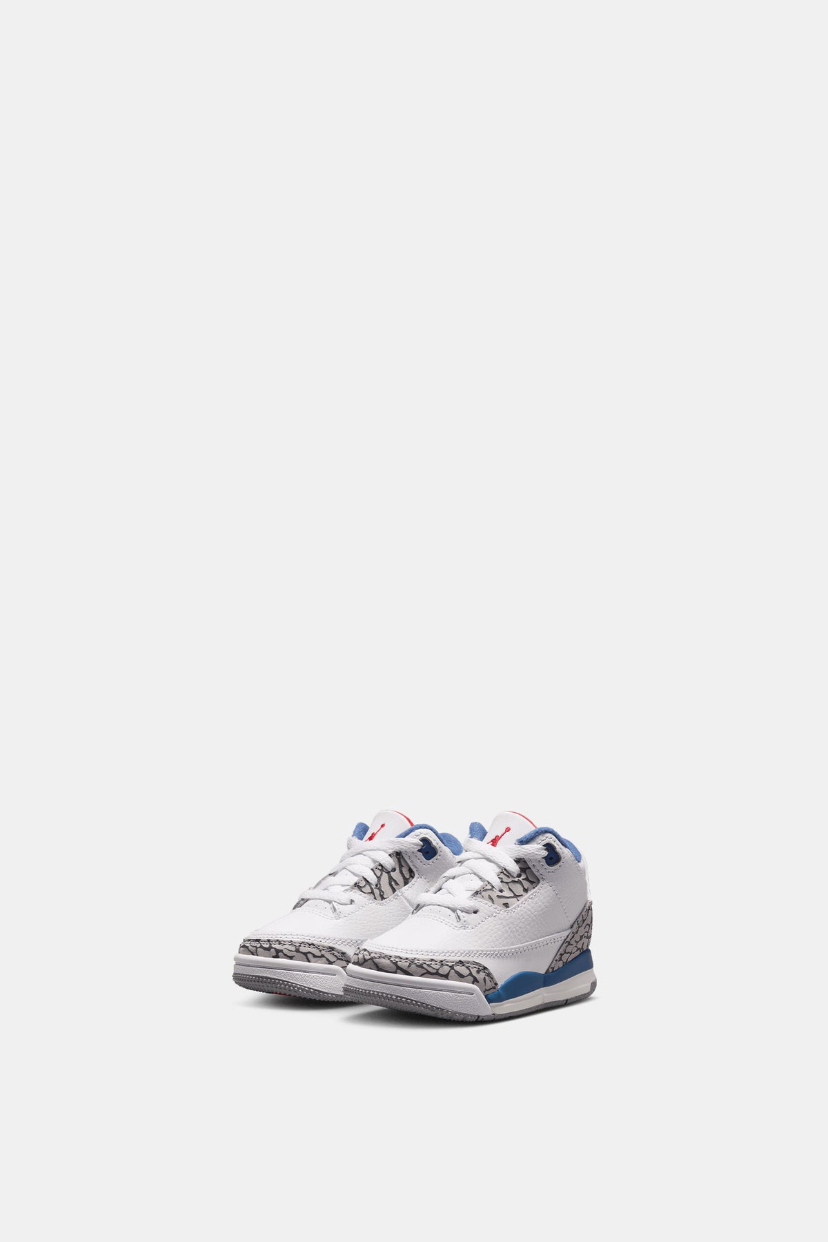Jordan 3 Retro "True Blue" (TD)