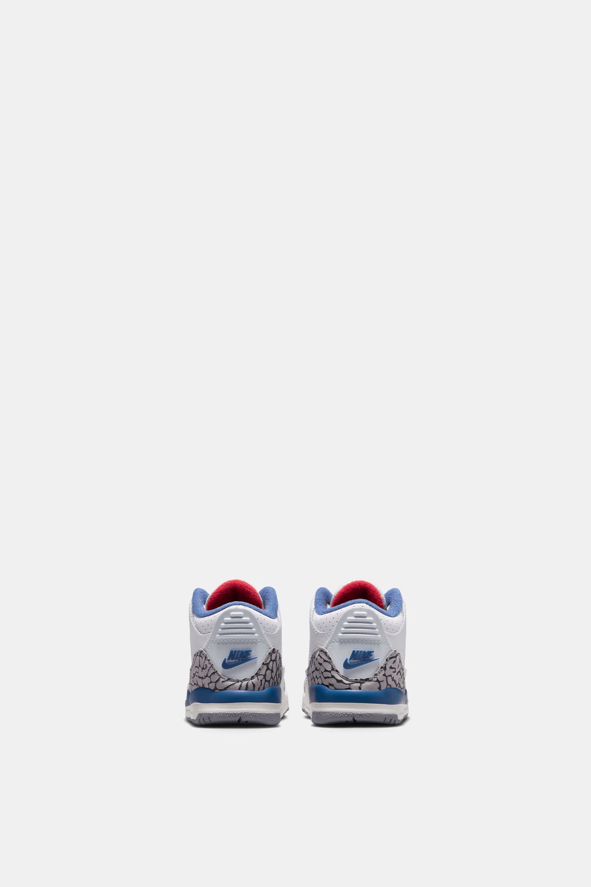 Jordan 3 Retro "True Blue" (TD)