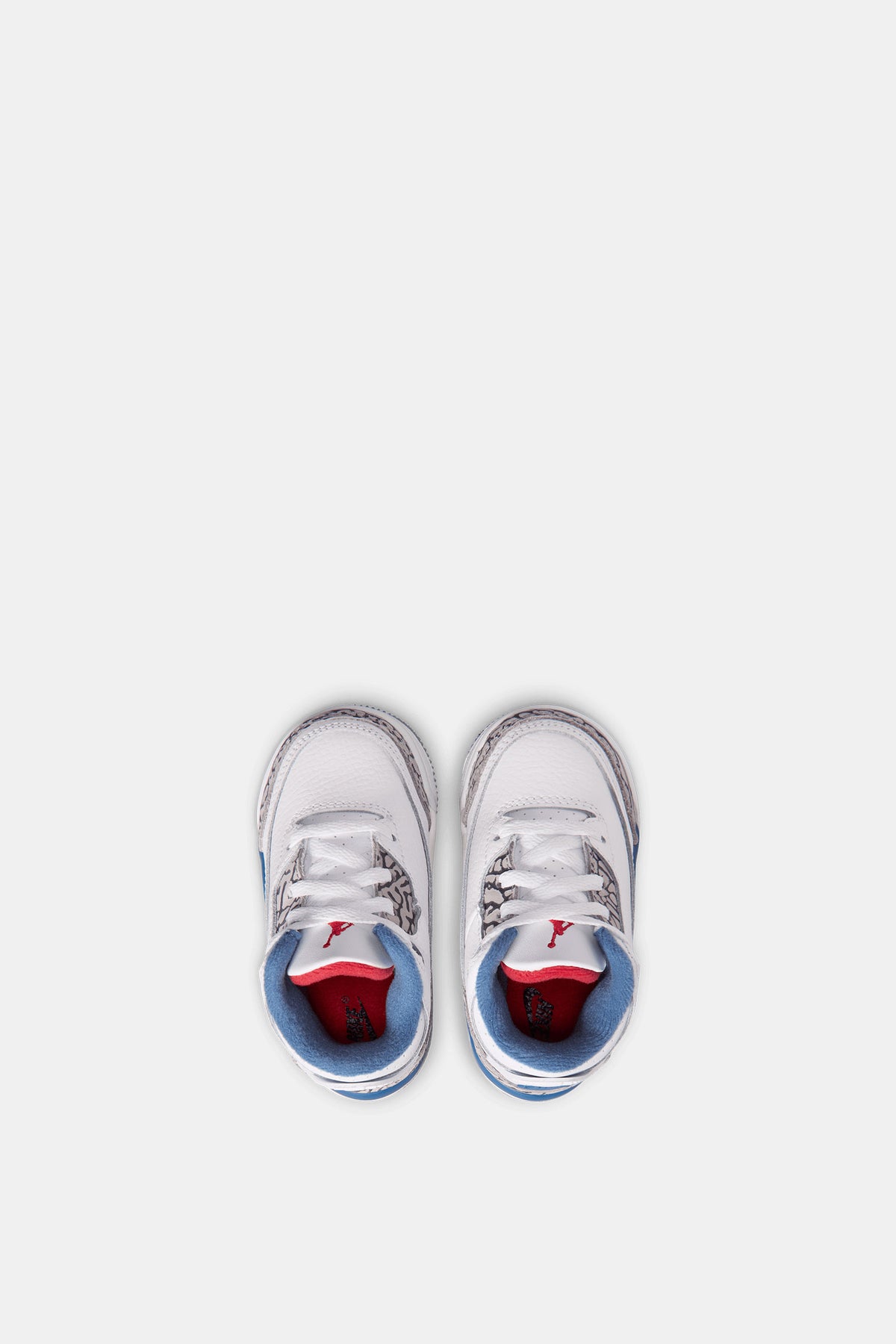 Jordan 3 Retro "True Blue" (TD)