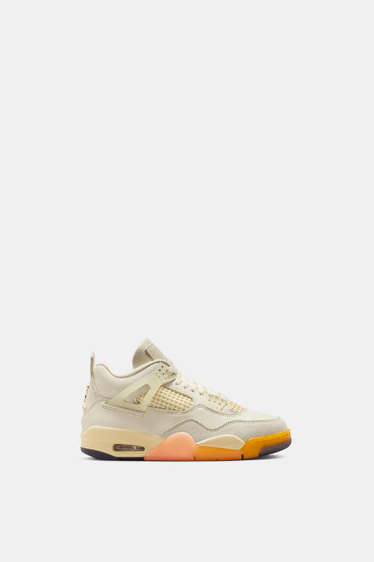 Women's Air Jordan 4 Retro "Birds Of Paradise"