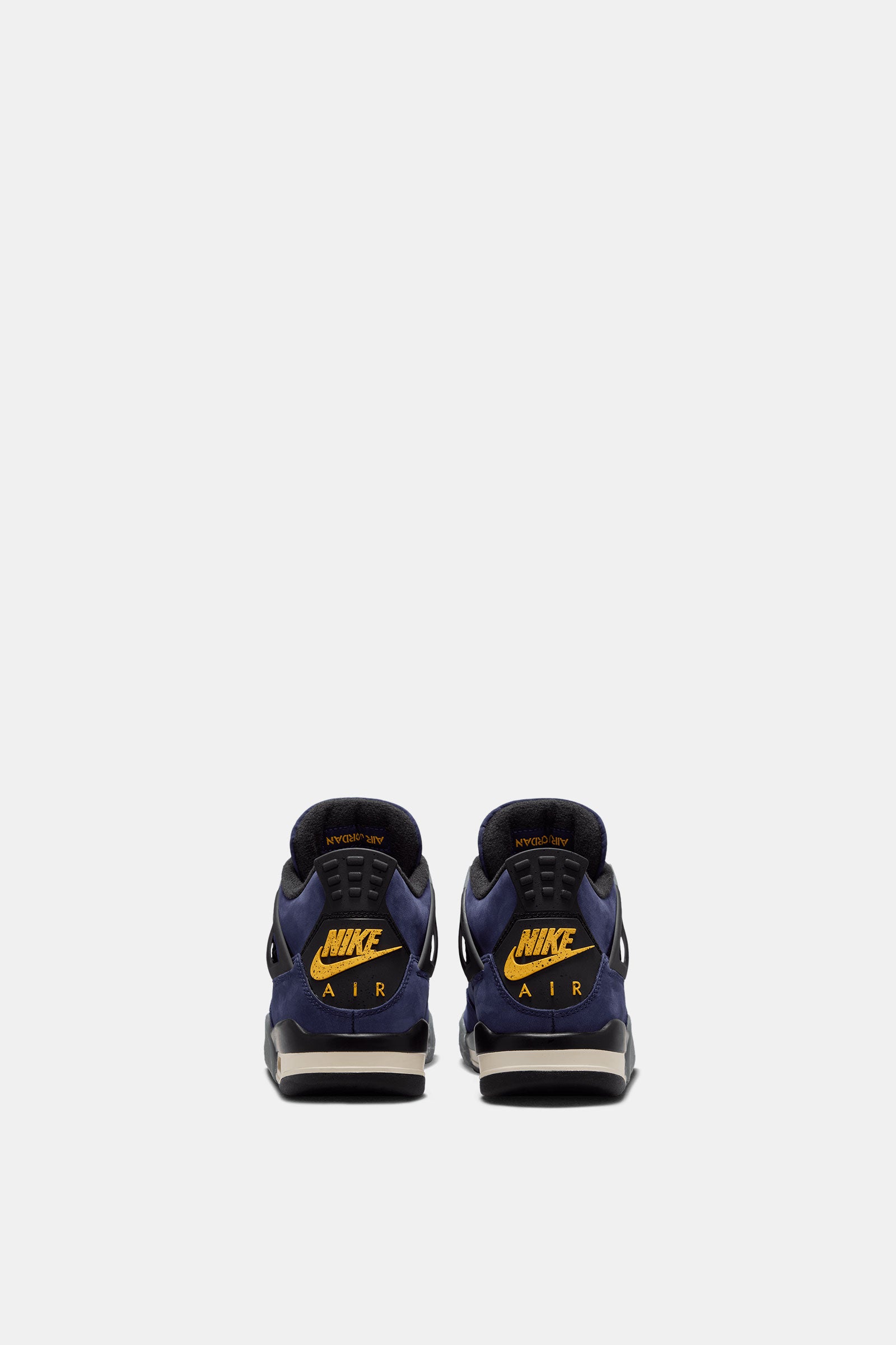 Air Jordan 4 Retro (GS) 