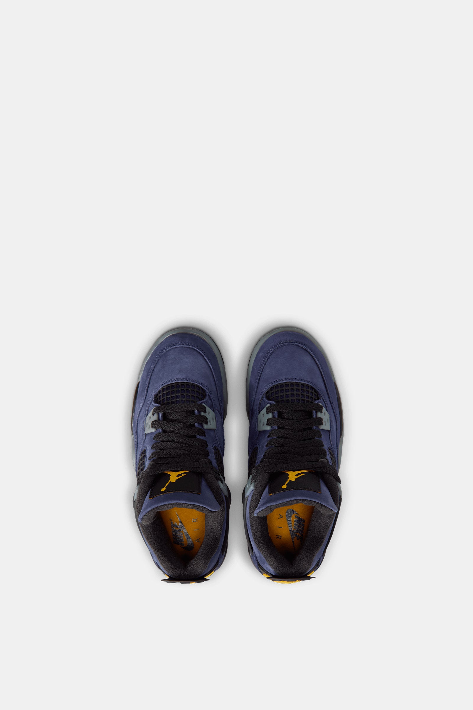 Air Jordan 4 Retro (GS) 