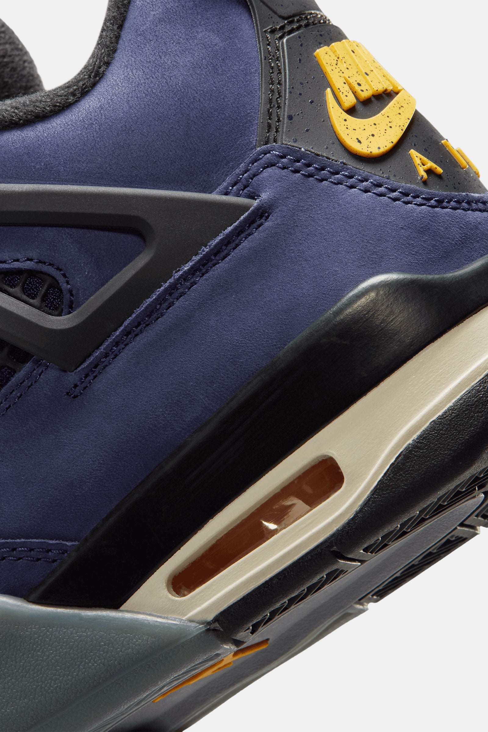 Air Jordan 4 Retro (GS) 