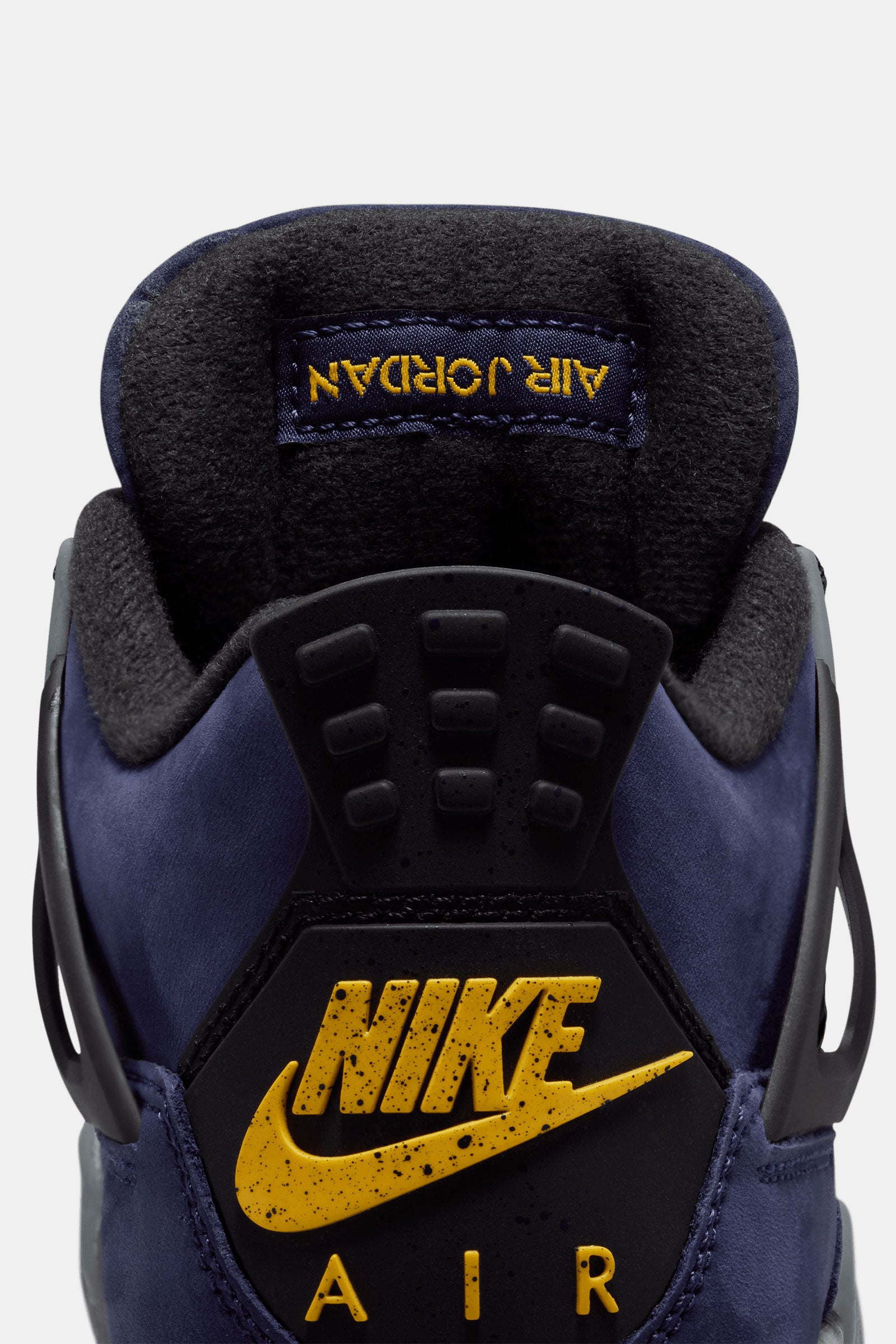 Air Jordan 4 Retro (GS) 