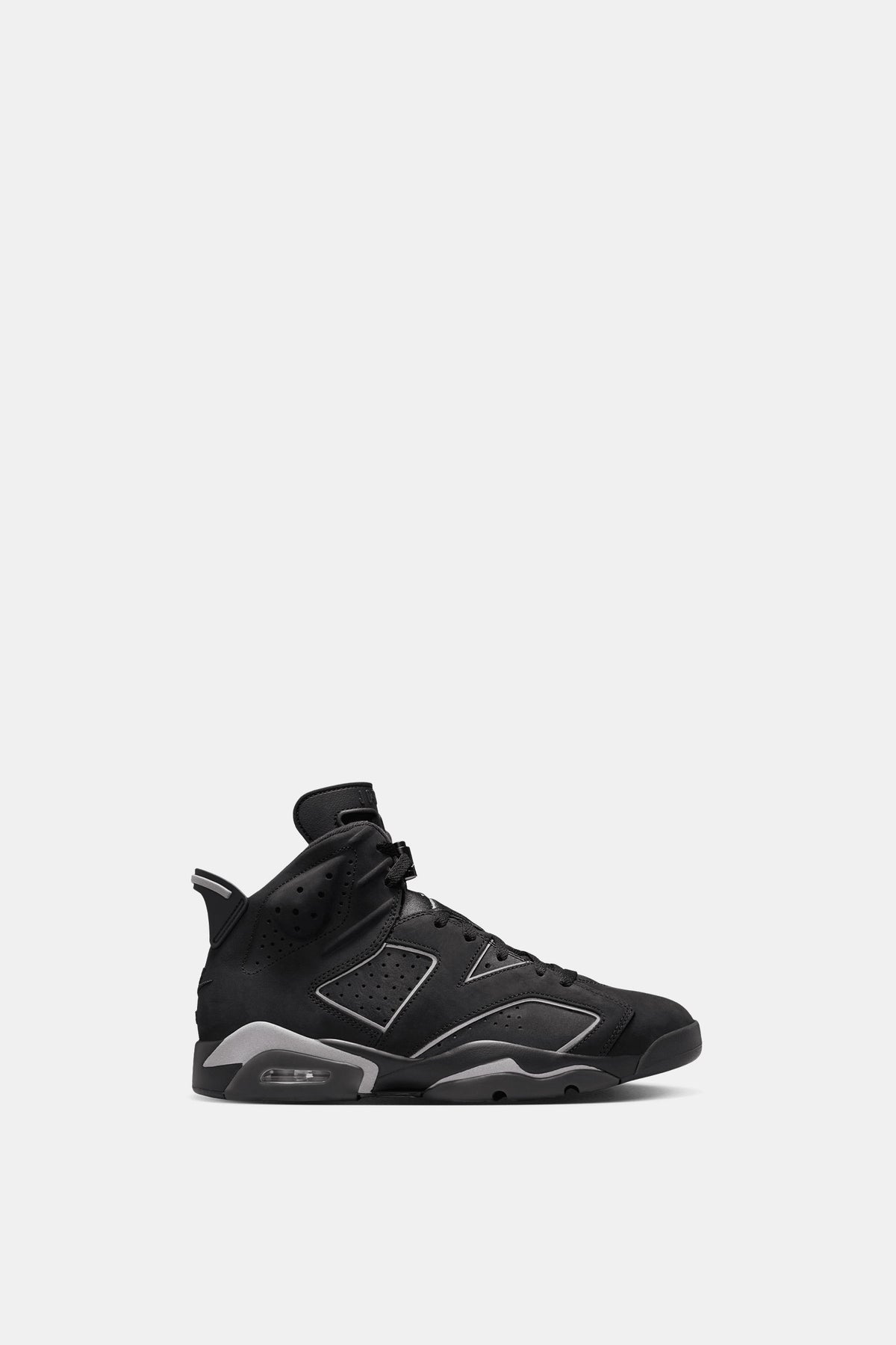 Air Jordan 6 Retro "Cap And Gown"