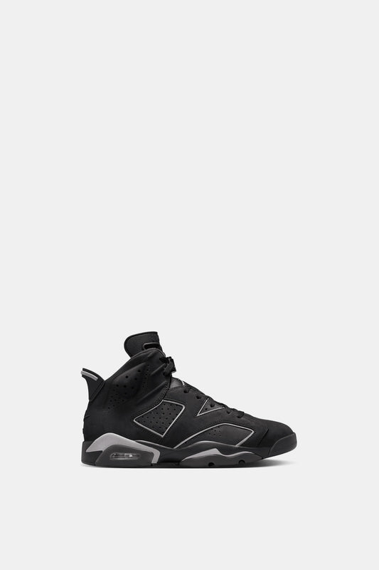 Air Jordan 6 Retro "Cap And Gown"