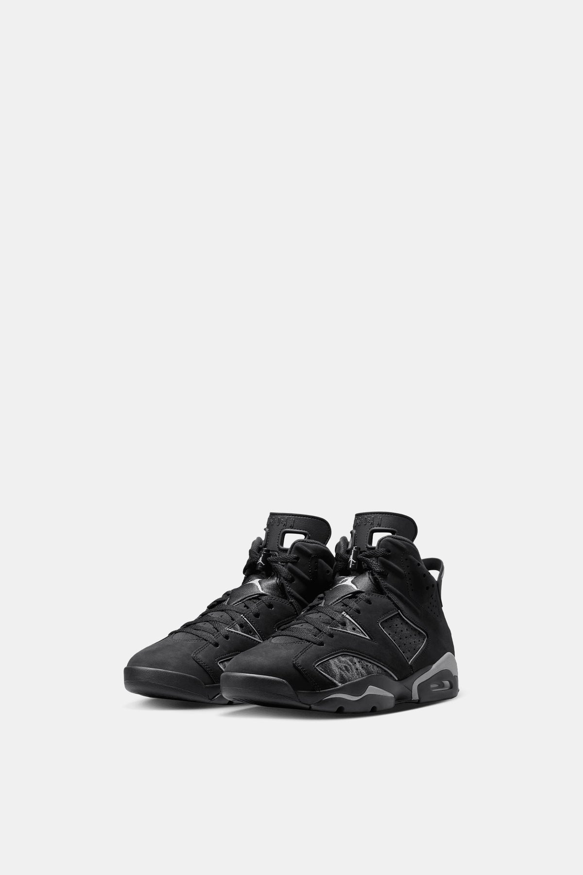 Air Jordan 6 Retro "Cap And Gown"