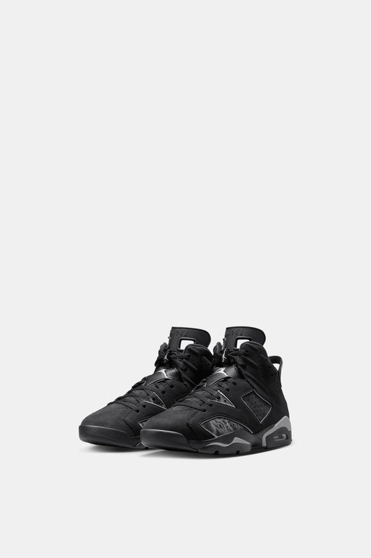 Air Jordan 6 Retro "Cap And Gown"
