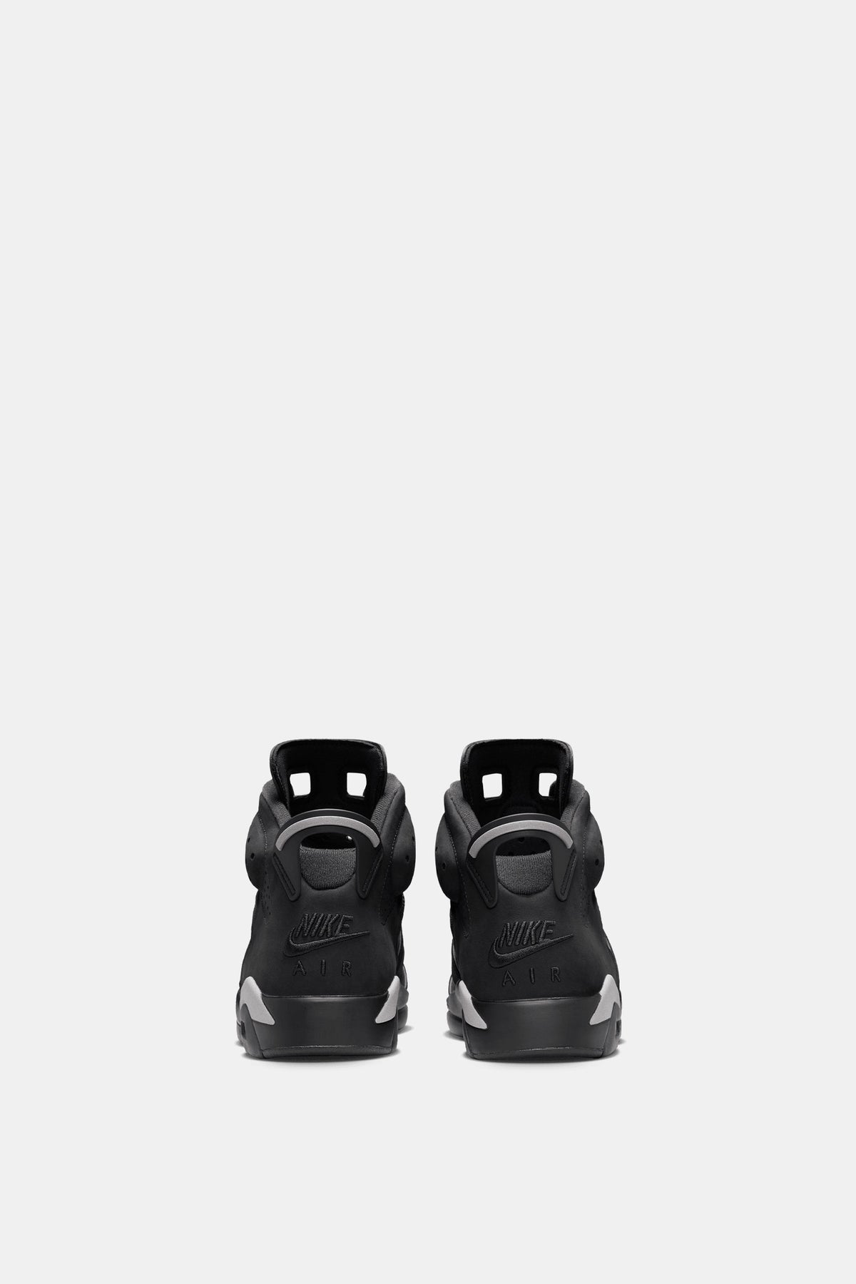 Air Jordan 6 Retro "Cap And Gown"