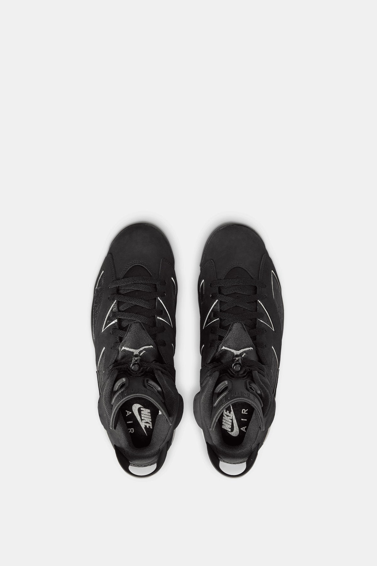 Air Jordan 6 Retro "Cap And Gown"