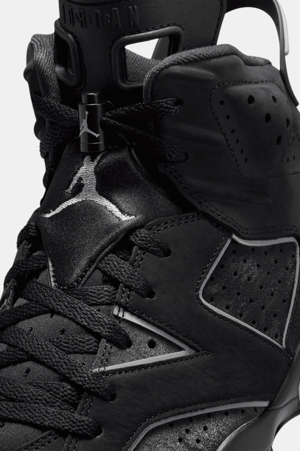 Air Jordan 6 Retro "Cap And Gown"