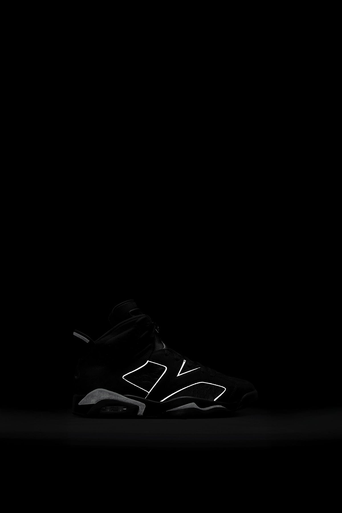 Air Jordan 6 Retro "Cap And Gown"