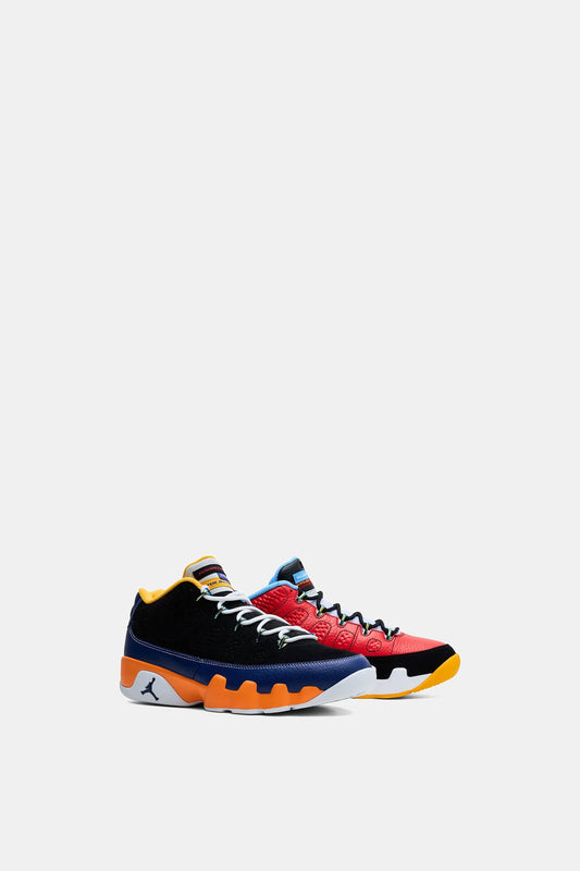 Air Jordan 9 Retro Low