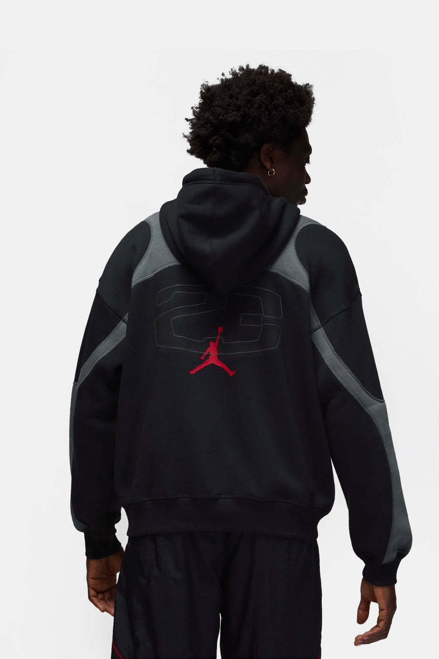 Air Jordan OVS STRCH FZ HD Y2K