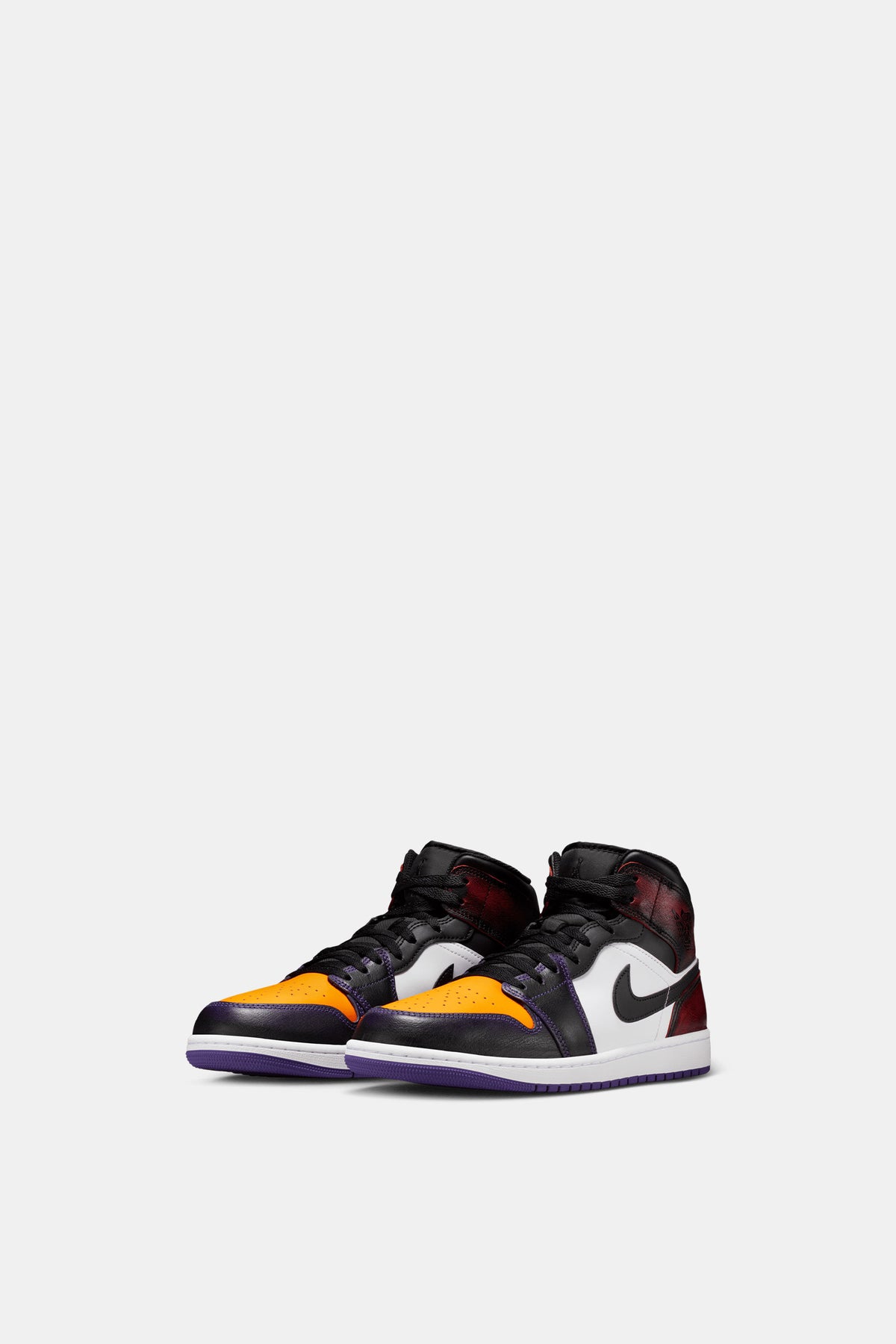 Air Jordan 1 Mid SE