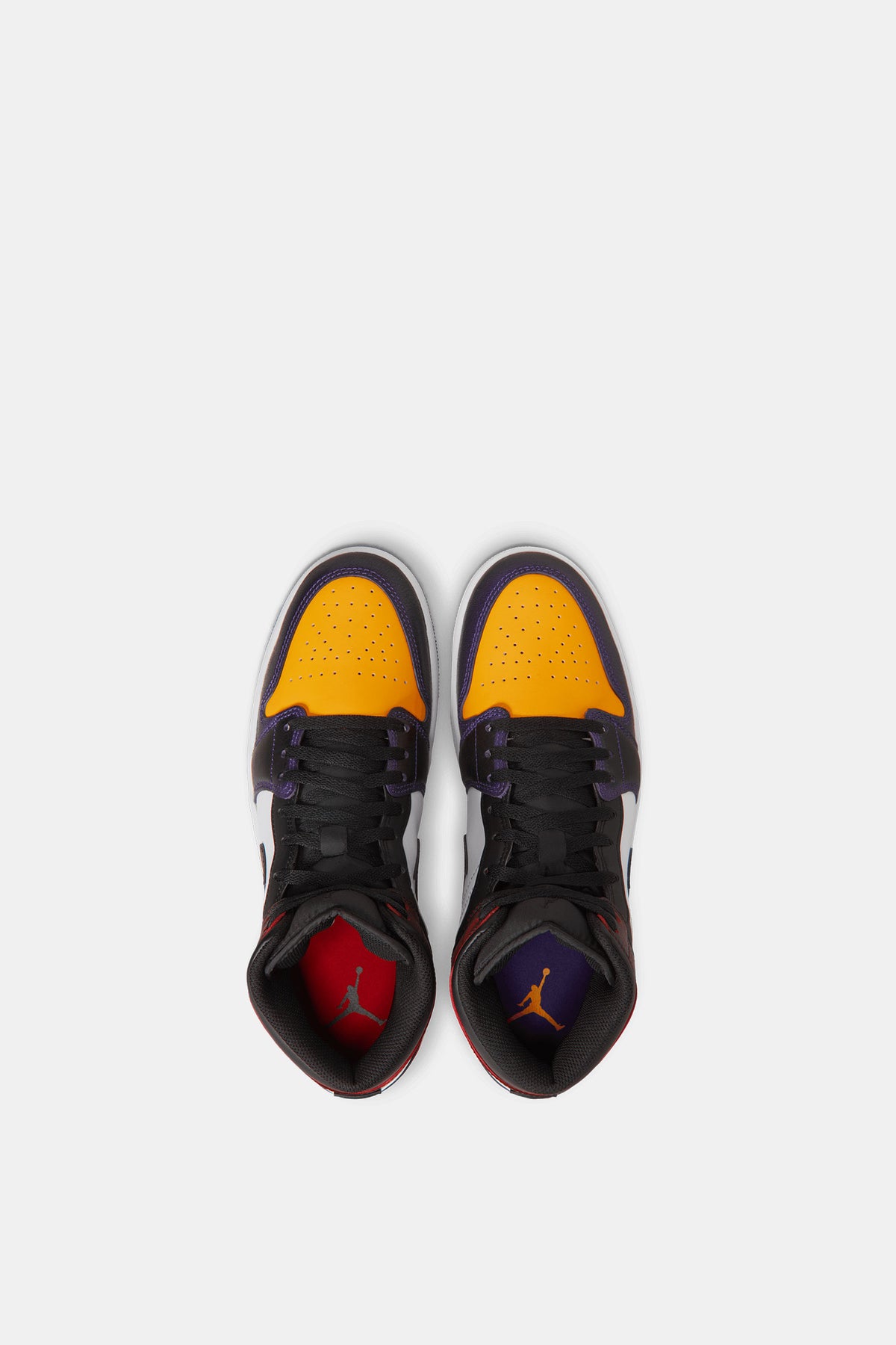 Air Jordan 1 Mid SE