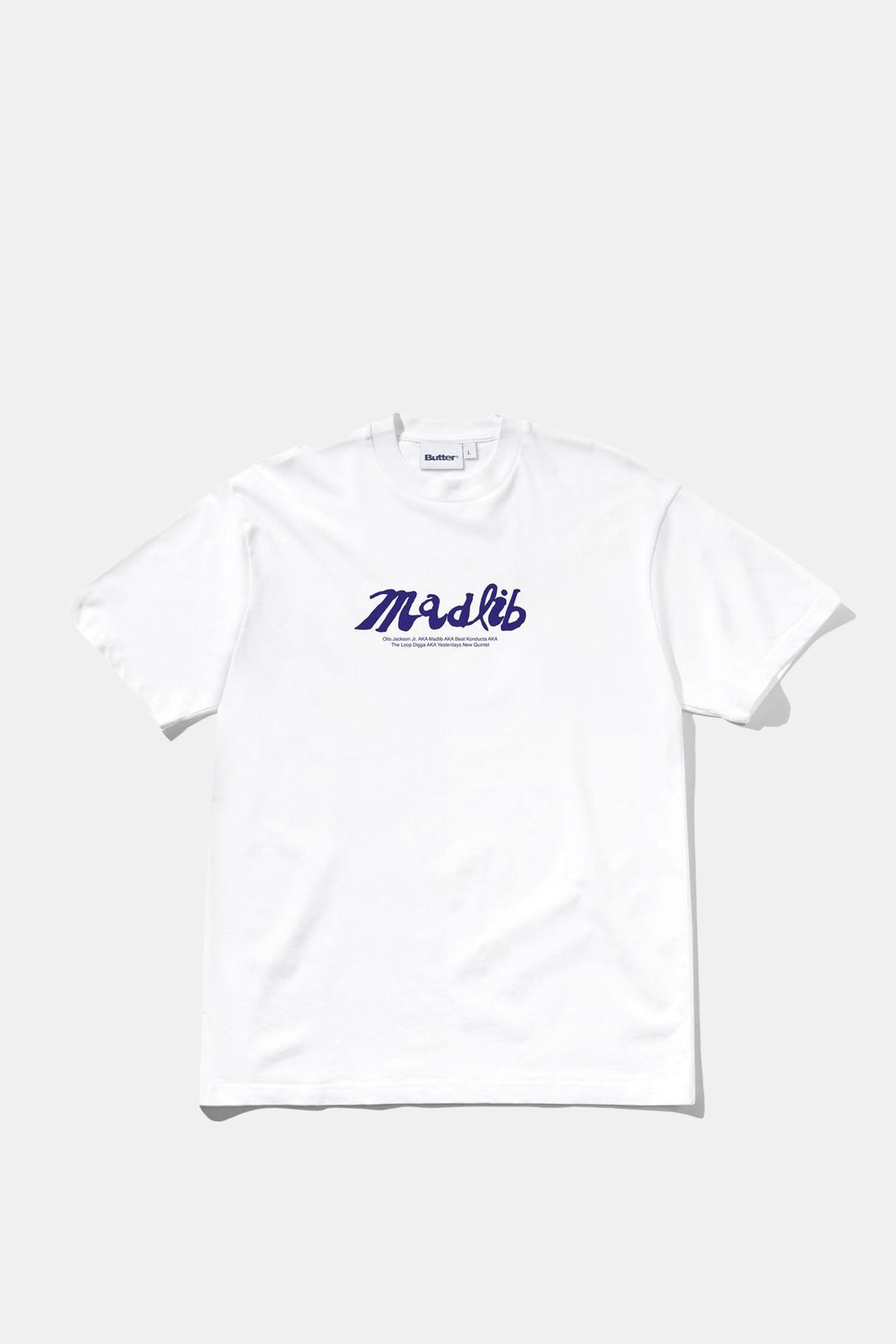 Alias Tee
