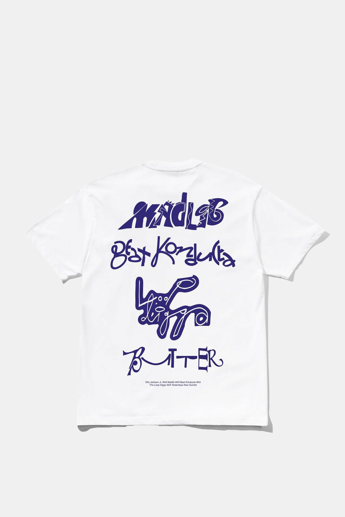 Alias Tee