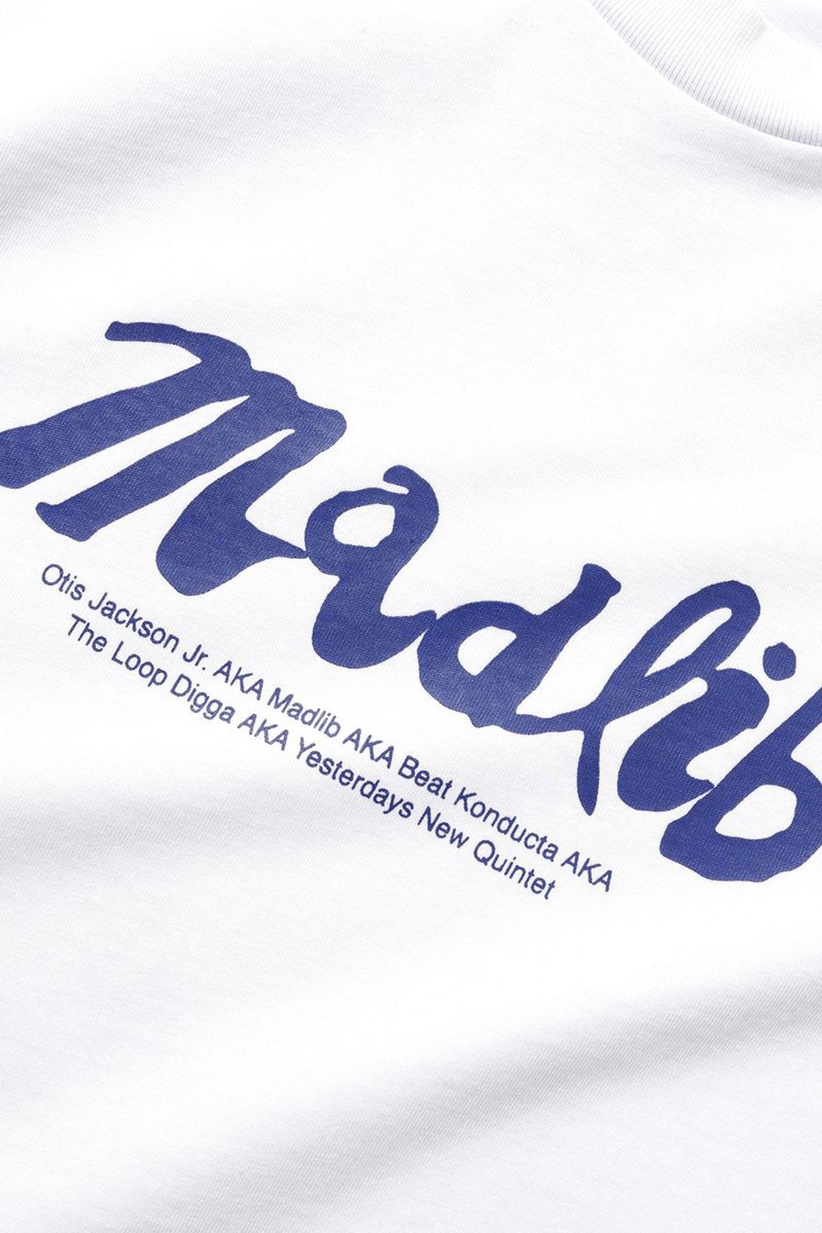 Alias Tee