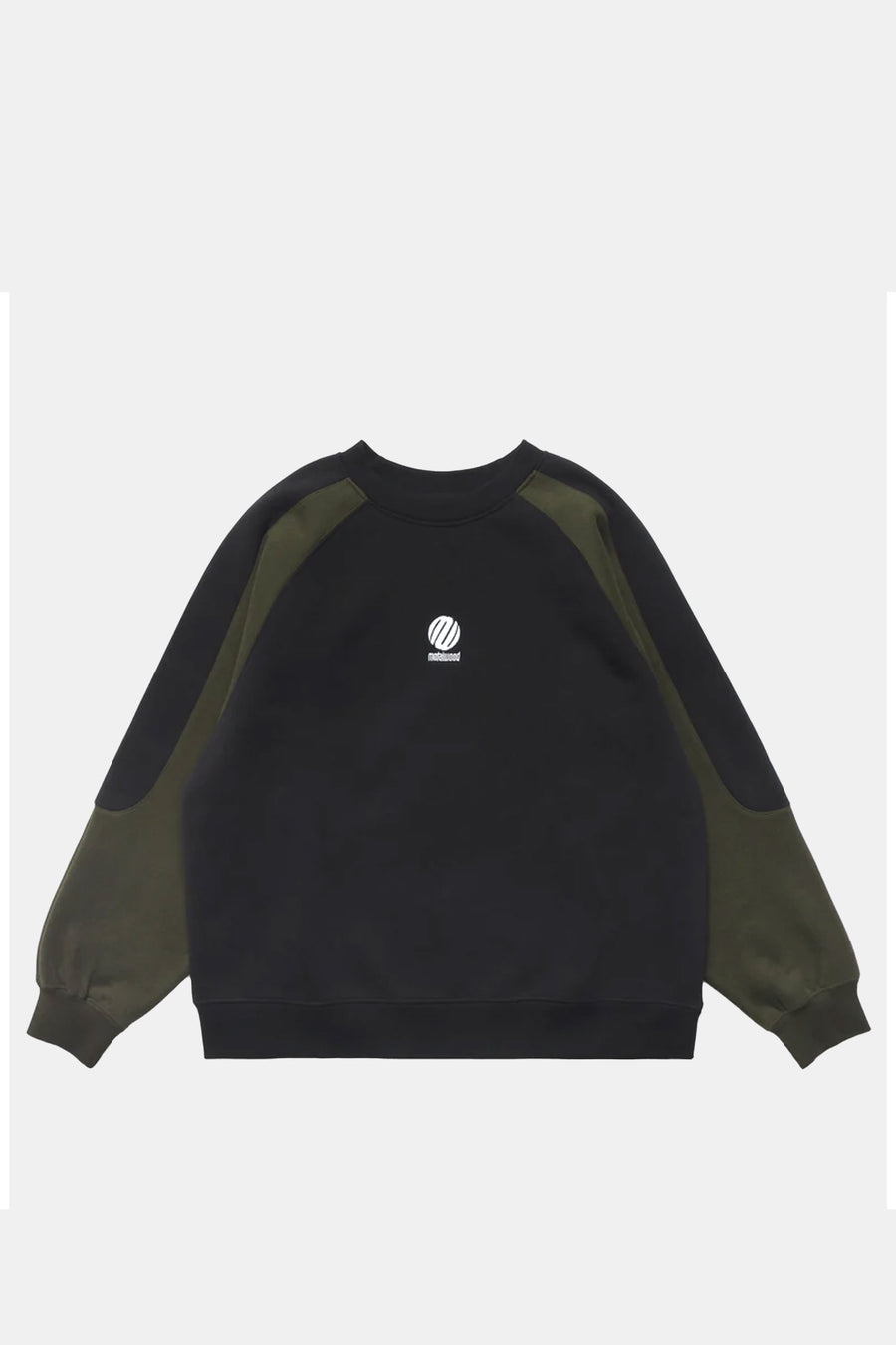 Alien Crewneck Sweatshirt
