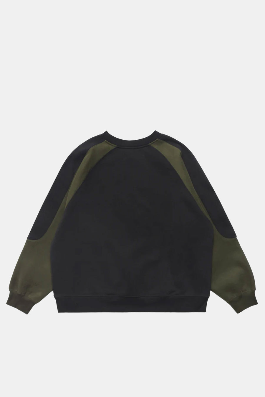 Alien Crewneck Sweatshirt