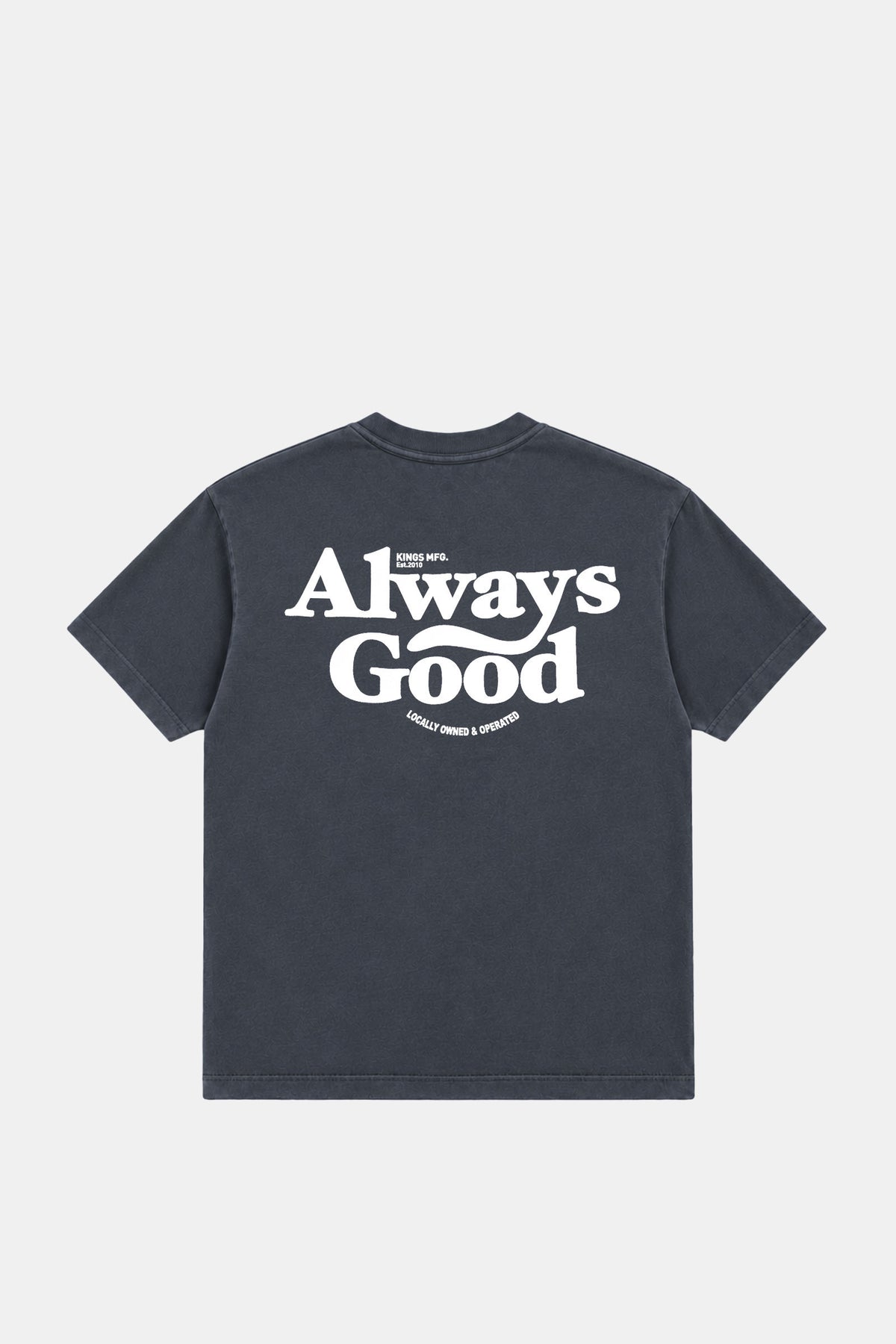 Kings Community Tee