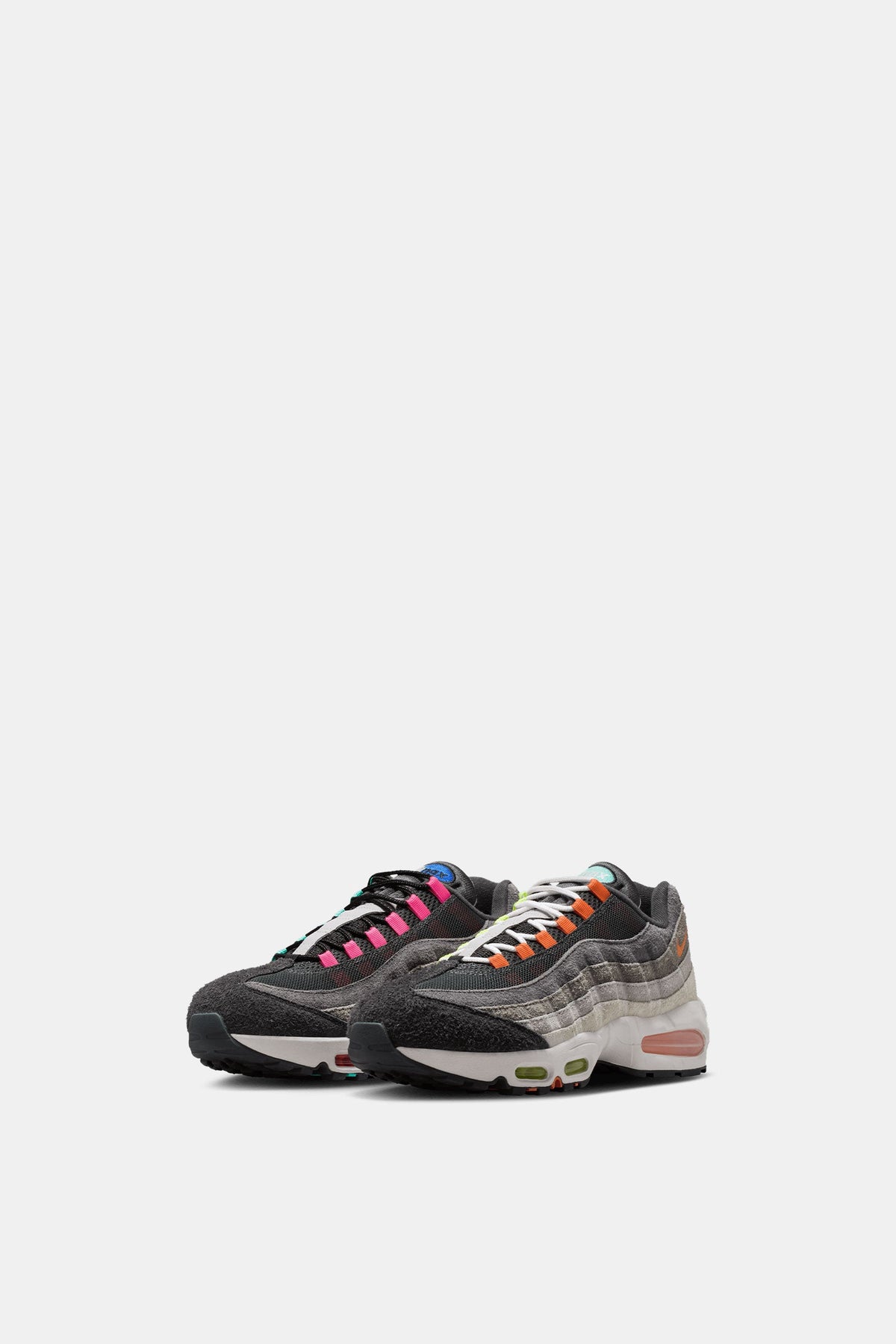 Nike Air Max 95 Big Bubble Premium
