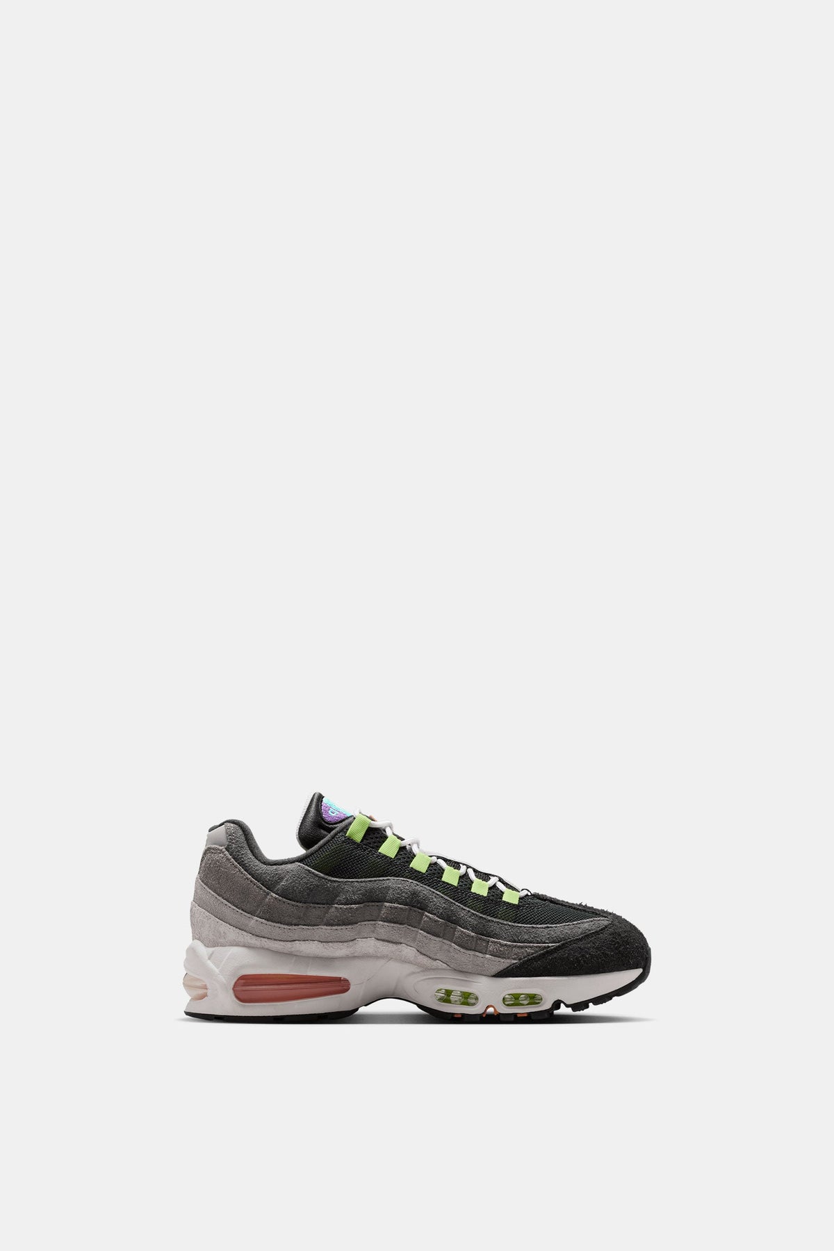 Nike Air Max 95 Big Bubble Premium