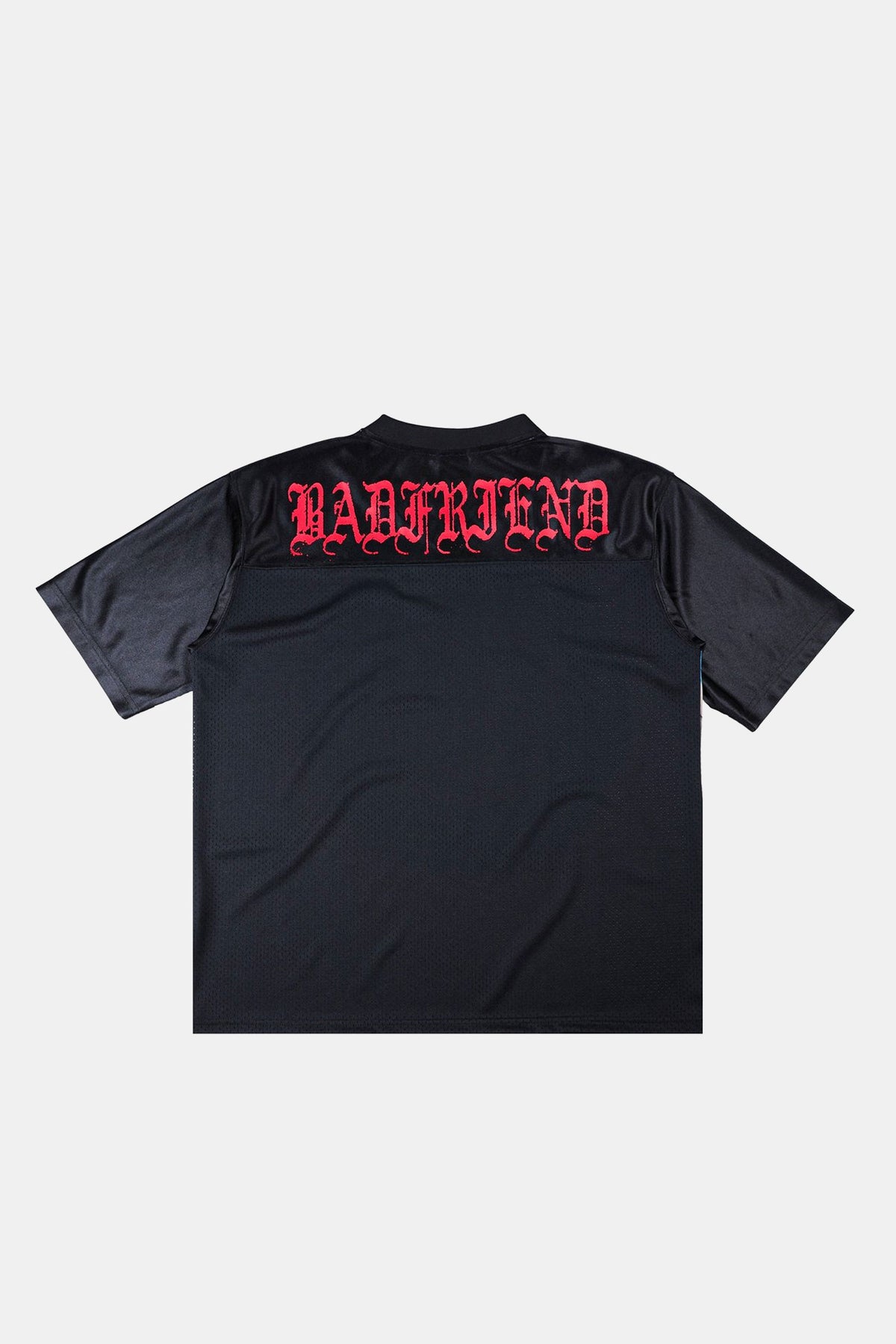 Amores Perros Football Jersey