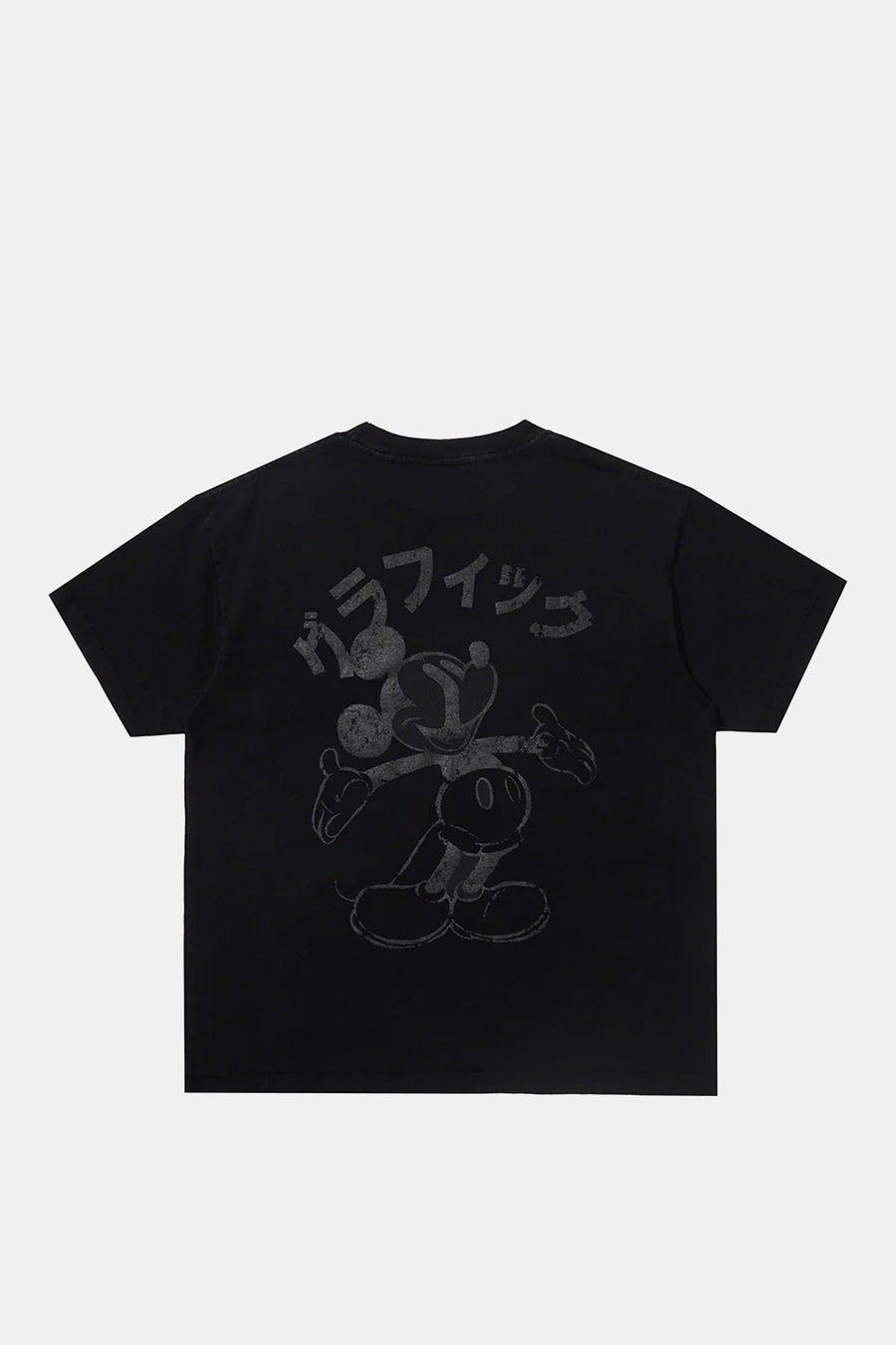 Anemone GFX Retro T-shirt