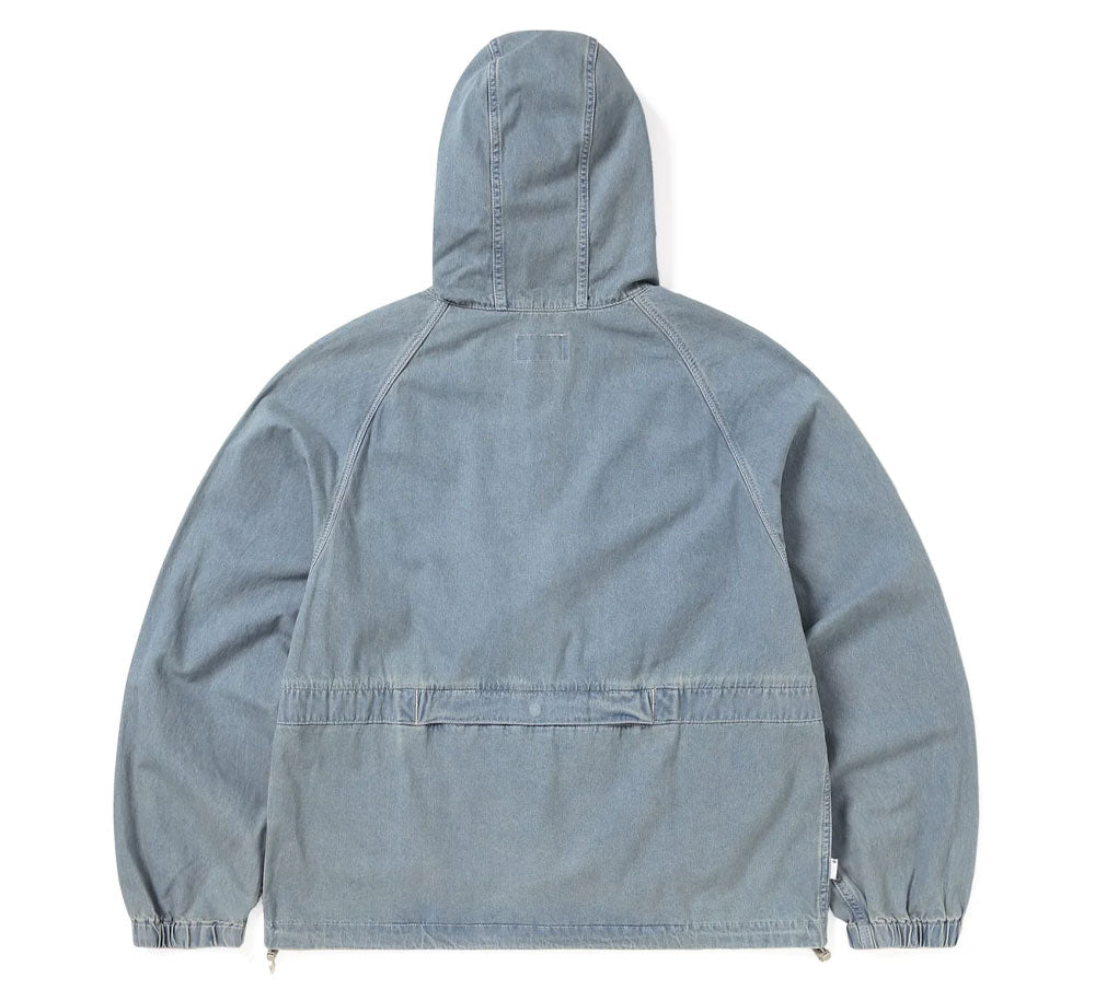 Anorak Jacket