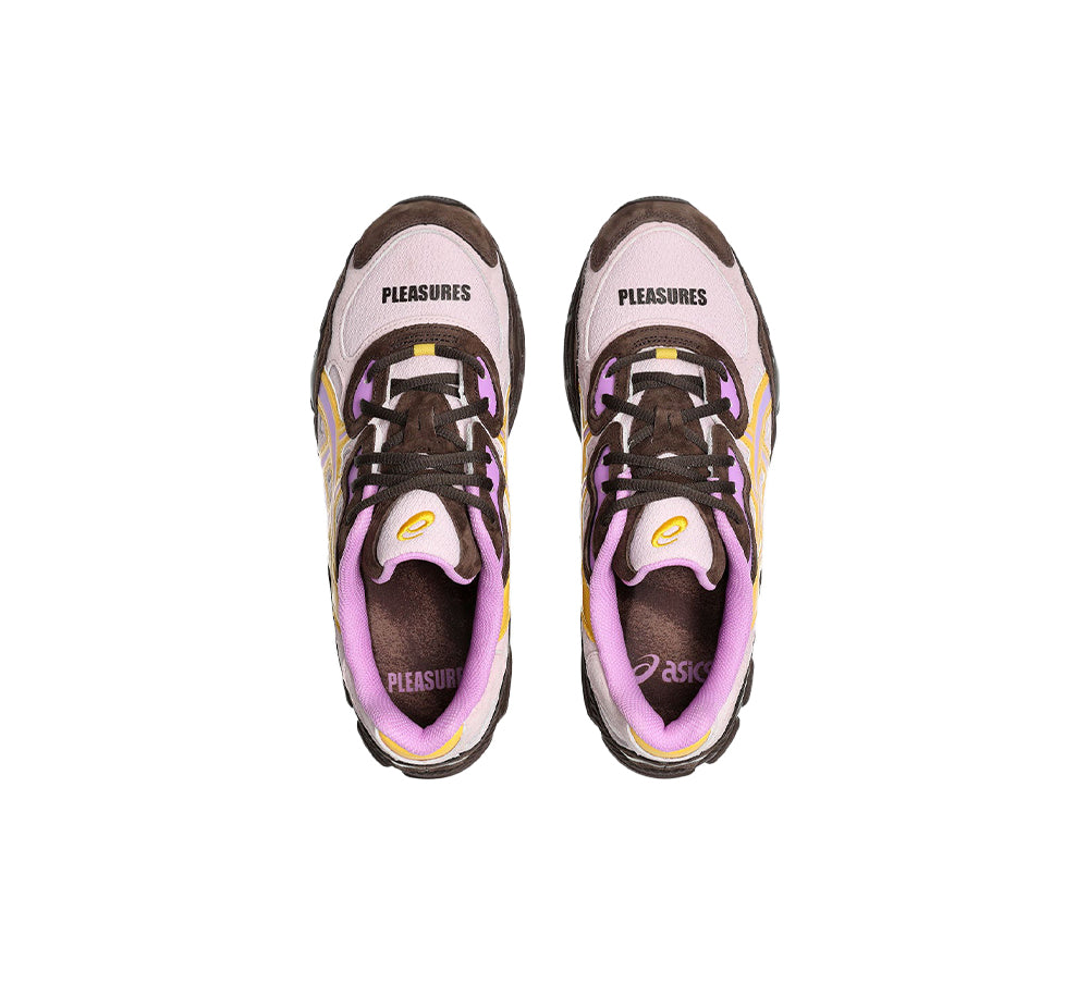 Pleasures x GEL-NYC – SHOPATKINGS Pleasures x GEL-NYC – SHOPATKINGS