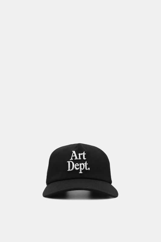 Art Dept Snap Back Hat