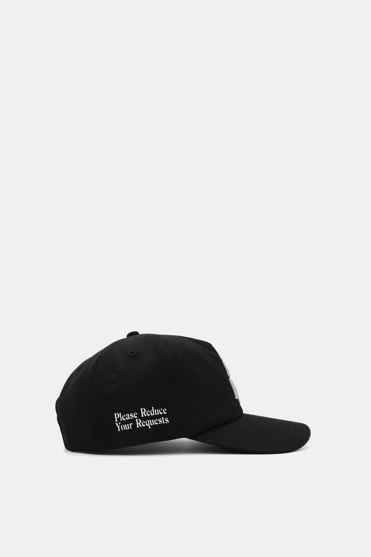 Art Dept Snap Back Hat